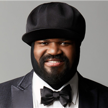 Gregory Porter